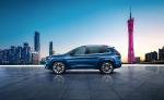 Jeep Cherokee Overland 2018 года (CN)